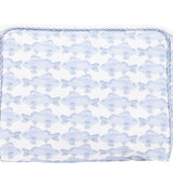 Apple Of My Isla Fish Go Bag- Large