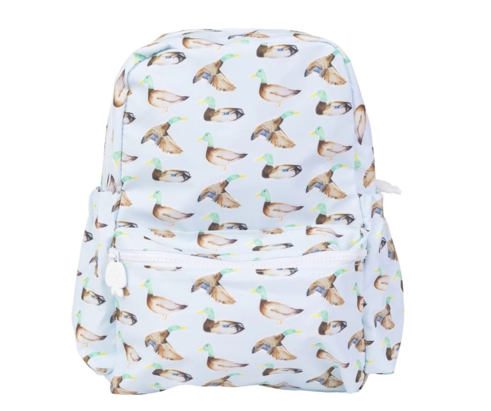 Apple Of My Isla Mallards Small Backpack