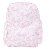 Apple Of My Isla Bows Small Backpack