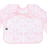 Apple of My Isla Bows Cover Everything Bib