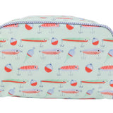 Apple Of My Isla Lures Dopp Kit