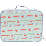 Apple Of My Isla Lures Lunchbox
