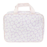 Apple Of My Isla Lavender Daisies Take It Tote