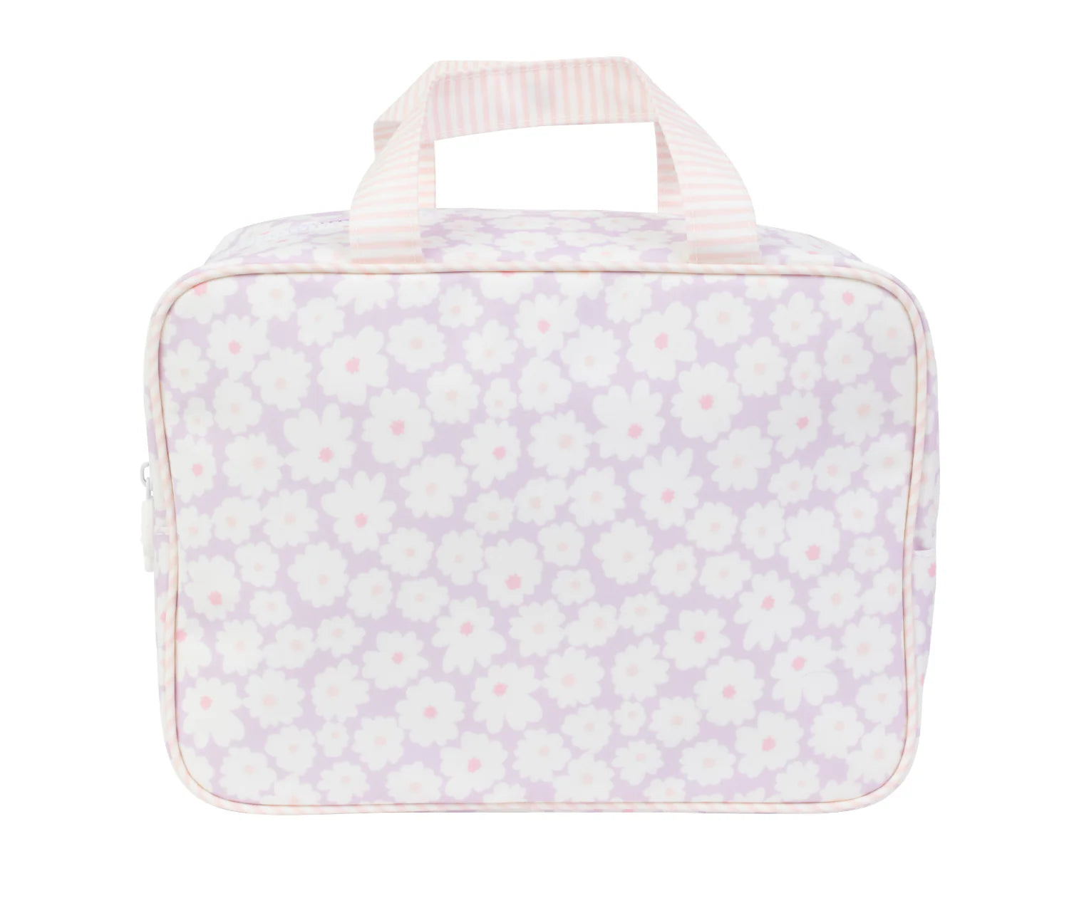 Apple Of My Isla Lavender Daisies Take It Tote