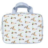 Apple Of My Isla Mallards Take It Tote