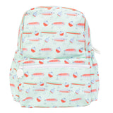 Apple Of My Isla Lures Small Backpack