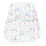 Apple Of My Isla Golf Small Backpack