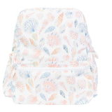 Apple Of My Isla Shells Large Backpack