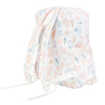 Apple Of My Isla Shells Large Backpack