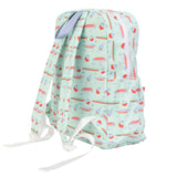 Apple Of My Isla Lures Large Backpack