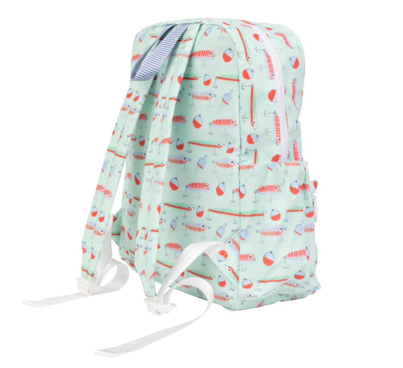 Apple Of My Isla Lures Large Backpack