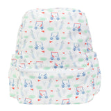 Apple Of My Isla Golf Large Backpack
