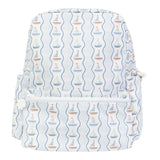Sailboats Large Backpack