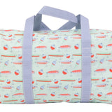 Apple Of My Isla Lures Duffle Bag
