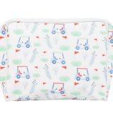 Apple Of My Isla Golf Go Bag- Large