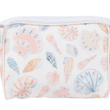 Apple Of My Isla Shells Go Bag- Small