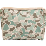 Apple Of My Isla Camo Go Bag- Small