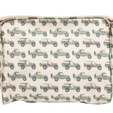 Apple Of My Isla Jeeps Go Bag- Large