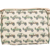Apple Of My Isla Baseball Go Bag- Jeeps