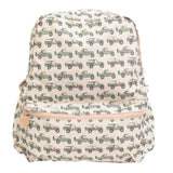 Apple Of My Isla Jeeps Small Backpack