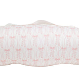 Apple of My Isla The Nap Mat- Ballet
