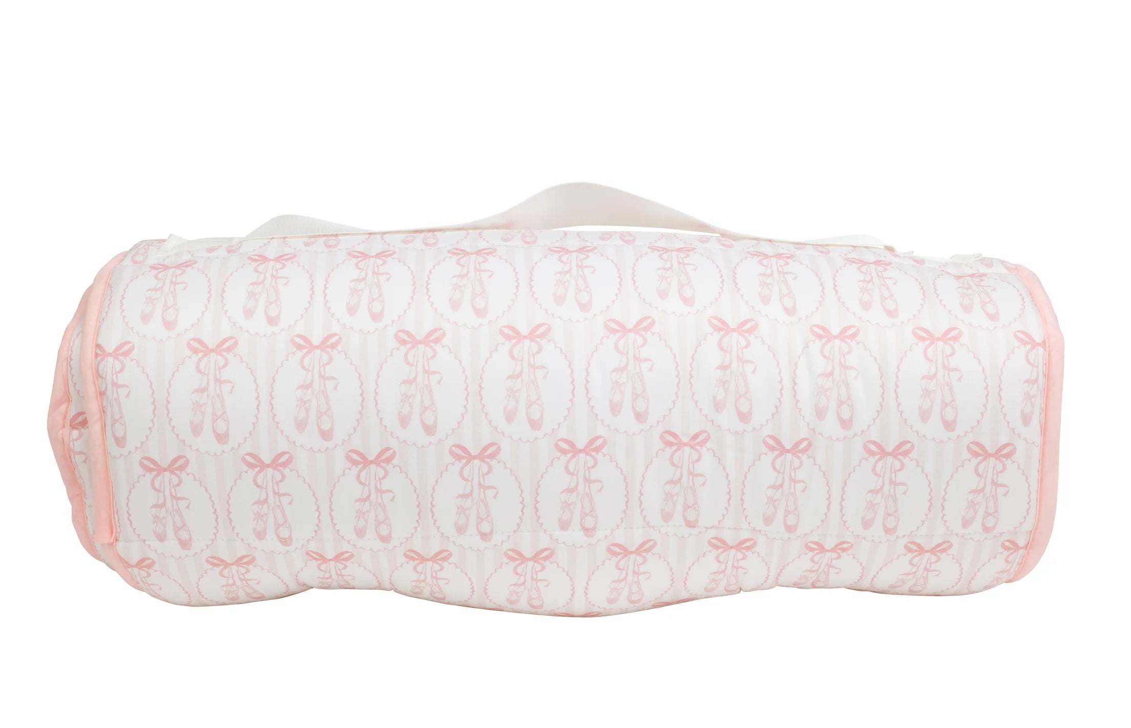 Apple of My Isla The Nap Mat- Ballet