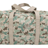  Apple Of My Isla Camo Large Backpack