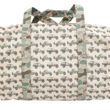  Apple Of My Isla Jeeps Duffle Bag