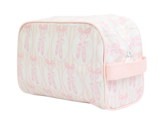 Ballet Dopp Kit