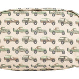 Apple Of My Isla Jeeps Dopp Kit