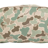 Apple Of My Isla Camo Dopp Kit