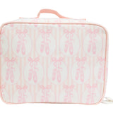 Apple Of My Isla Ballet Lunchbox