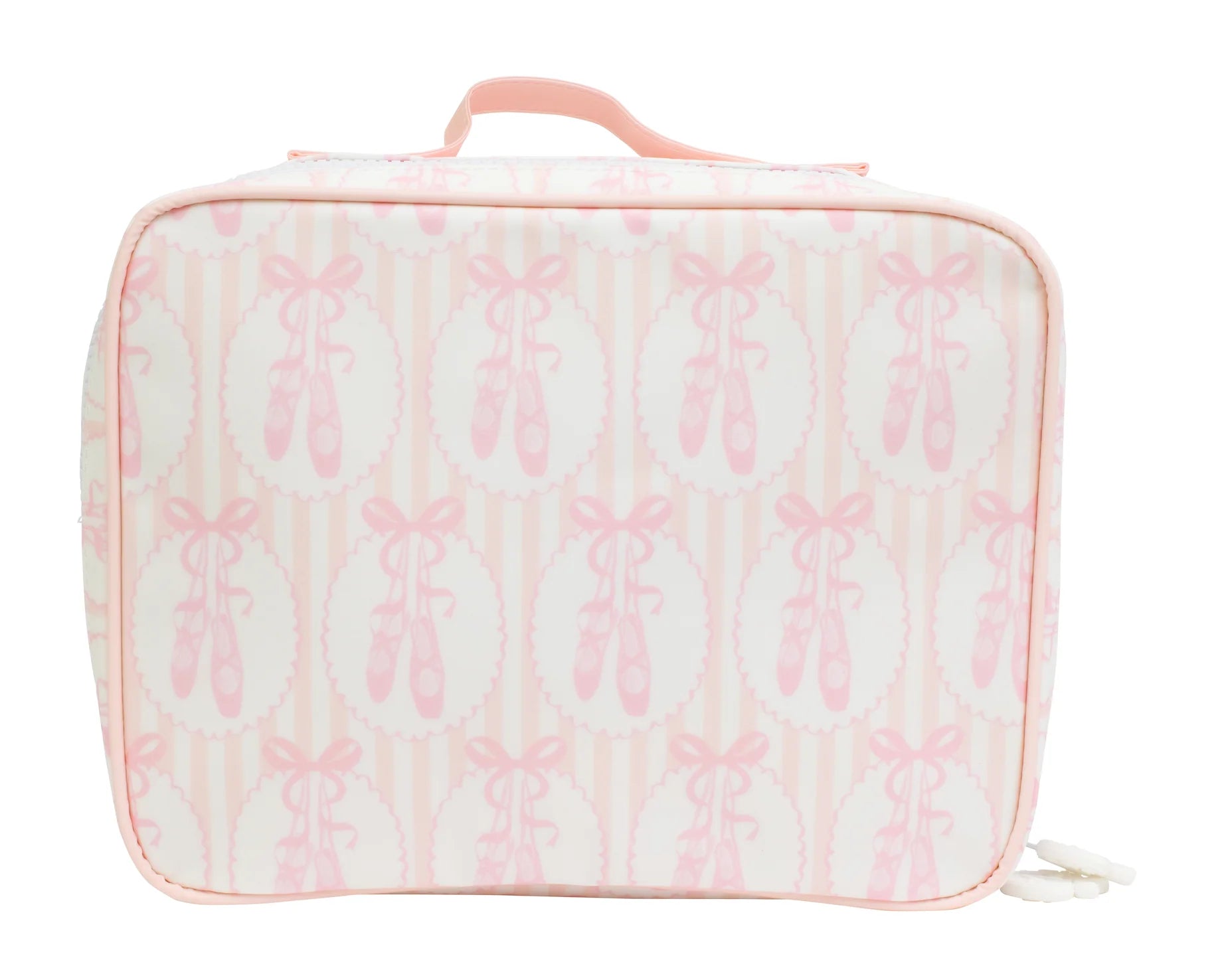 Apple Of My Isla Ballet Lunchbox