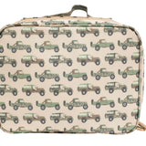 Apple Of My Isla Jeeps Lunchbox