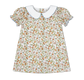 Lullaby Set Legacy Dress- Hearthside Floral