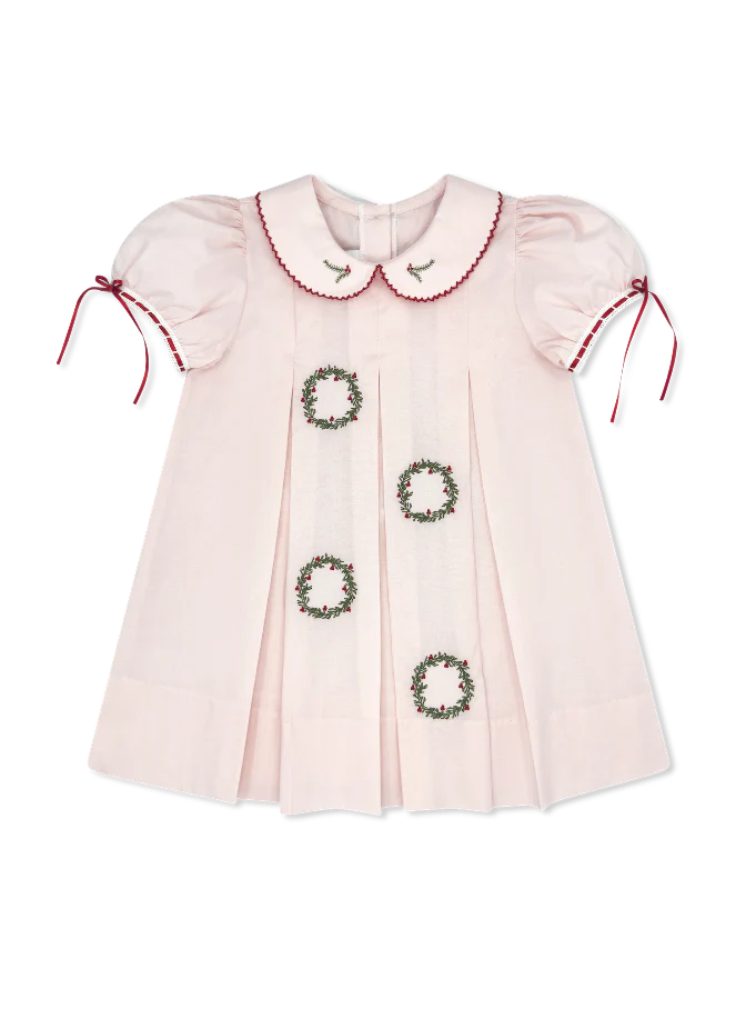 Precious Memories Dress - Holly