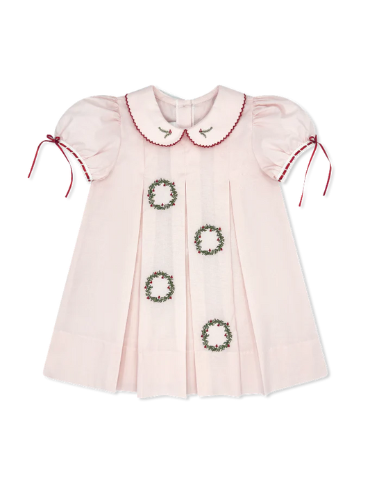 Precious Memories Dress - Holly