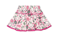 Set Athletics Quinn Skort- Let's Play, Power Pink