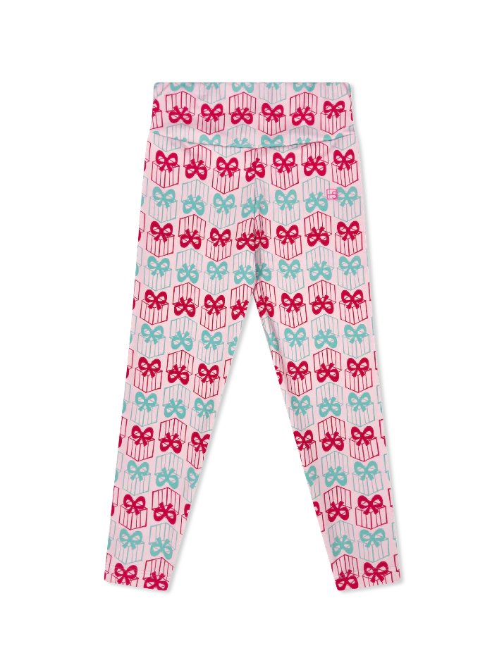 Set Athletics Hailey Highwaist Legging- Gift Glee
