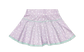Set Athletics Quinn Skort- Be Mine, Cool Mint