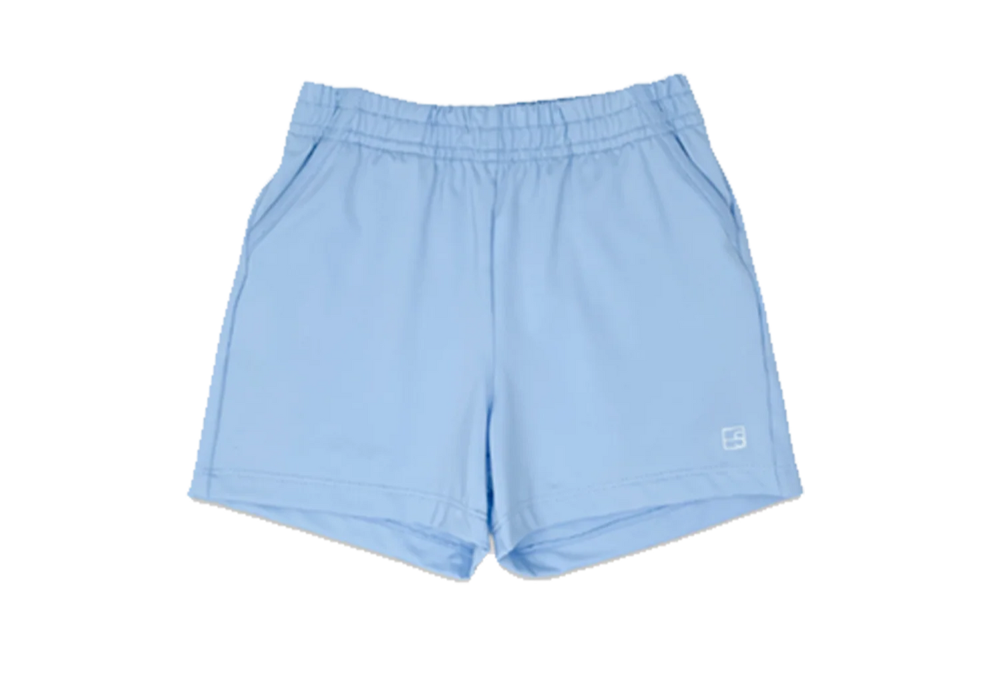Set Athletics Nathan Short- Cotton Candy Blue
