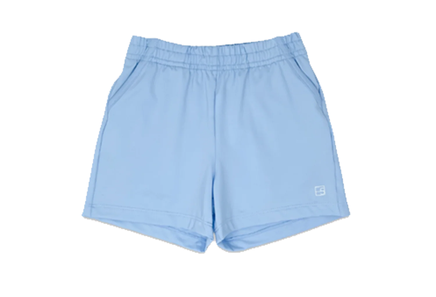 Set Athletics Nathan Short- Cotton Candy Blue