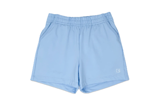Set Athletics Nathan Short- Cotton Candy Blue