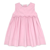 Lullaby Set Lucille Jumper- Light Pink