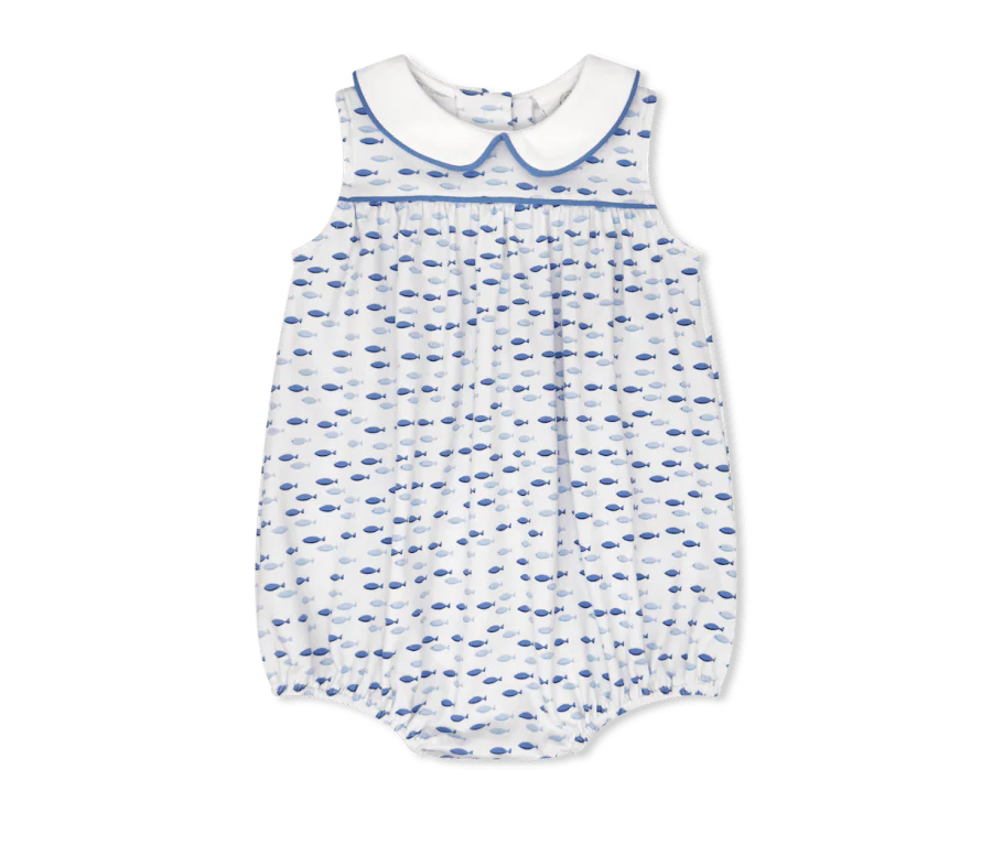 Lullaby Set Covington Bubble- One Fish, Two Fish