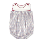 Lullaby Set Boy's Charming Bubble- All American