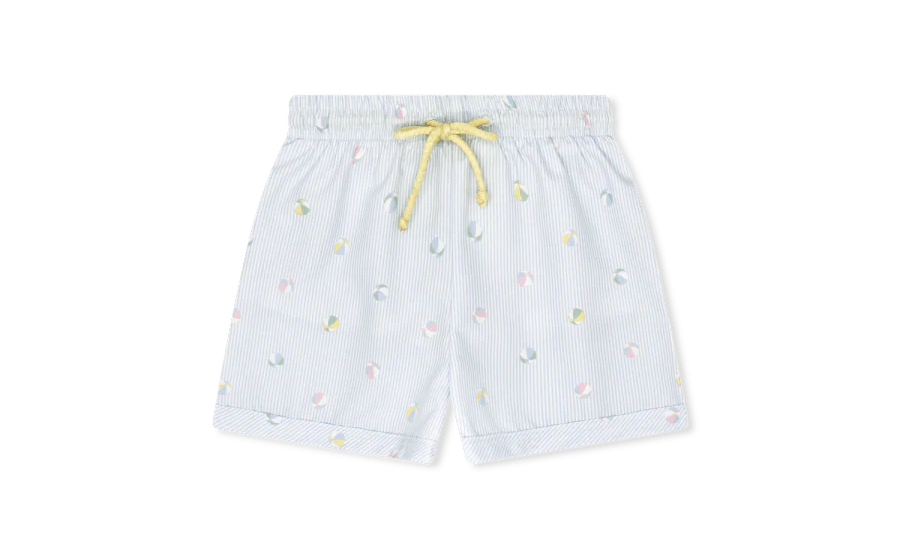 Lullaby Set Barnes Swimsuit- Beach Bounce