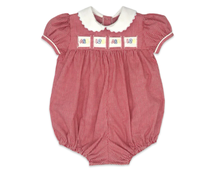 School Clothes for Girls
