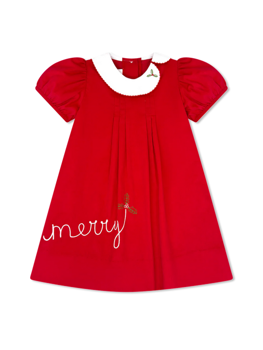 Eloise Dress -