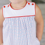 Boy's Charming Bubble- All American